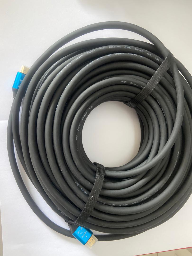 HDMI Cable 30m