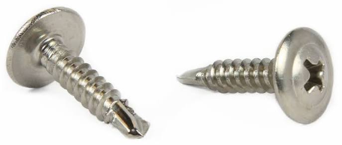 self drilling screw andika size=2",10(P/10)