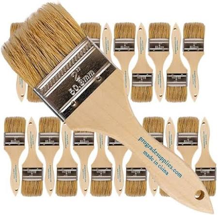 brush za china size=2"(P/720)