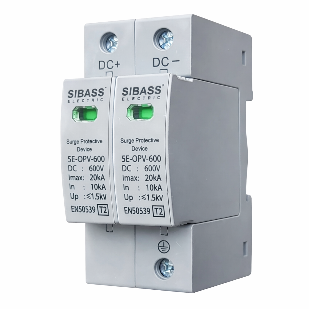 Surge Arrester