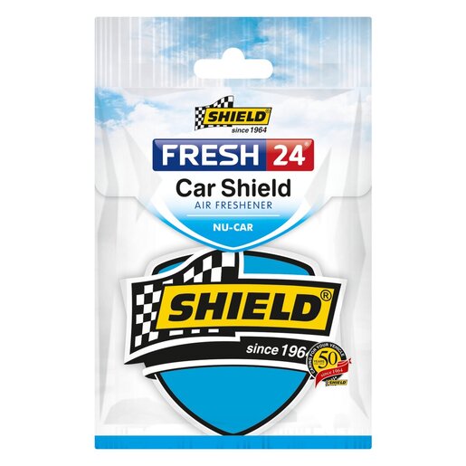 Shield Airfreshener