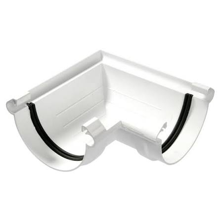 CORNER GUTTER