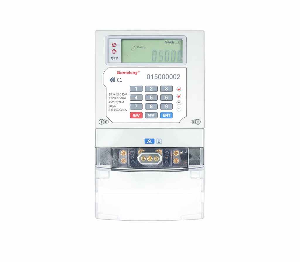 Submeter