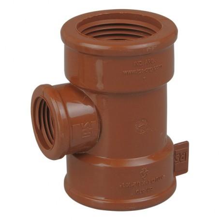 1 Ips Tee 1/2" (Yopa)