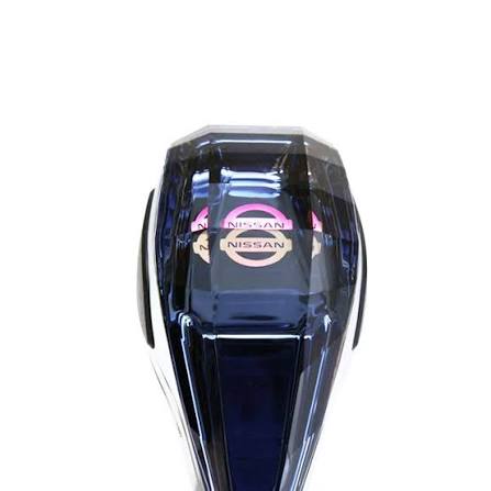 Gear led knob Nissan