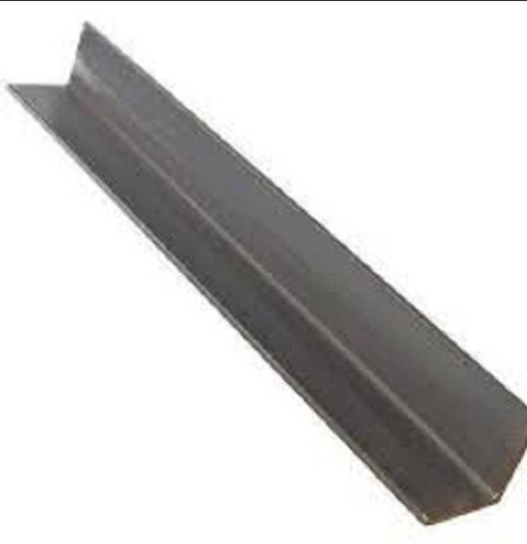 Angle Silver