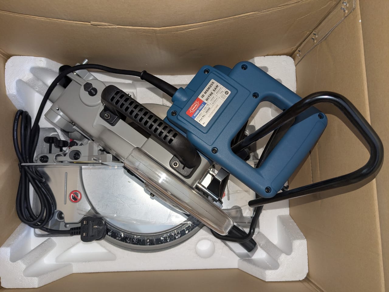 Cutting Machine
