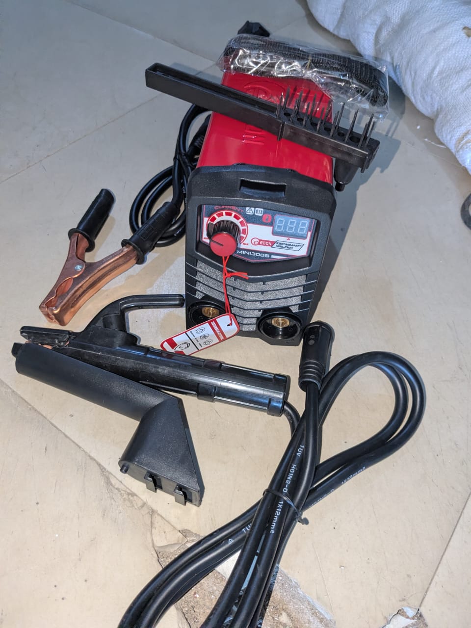 Welding Mchine  TB250