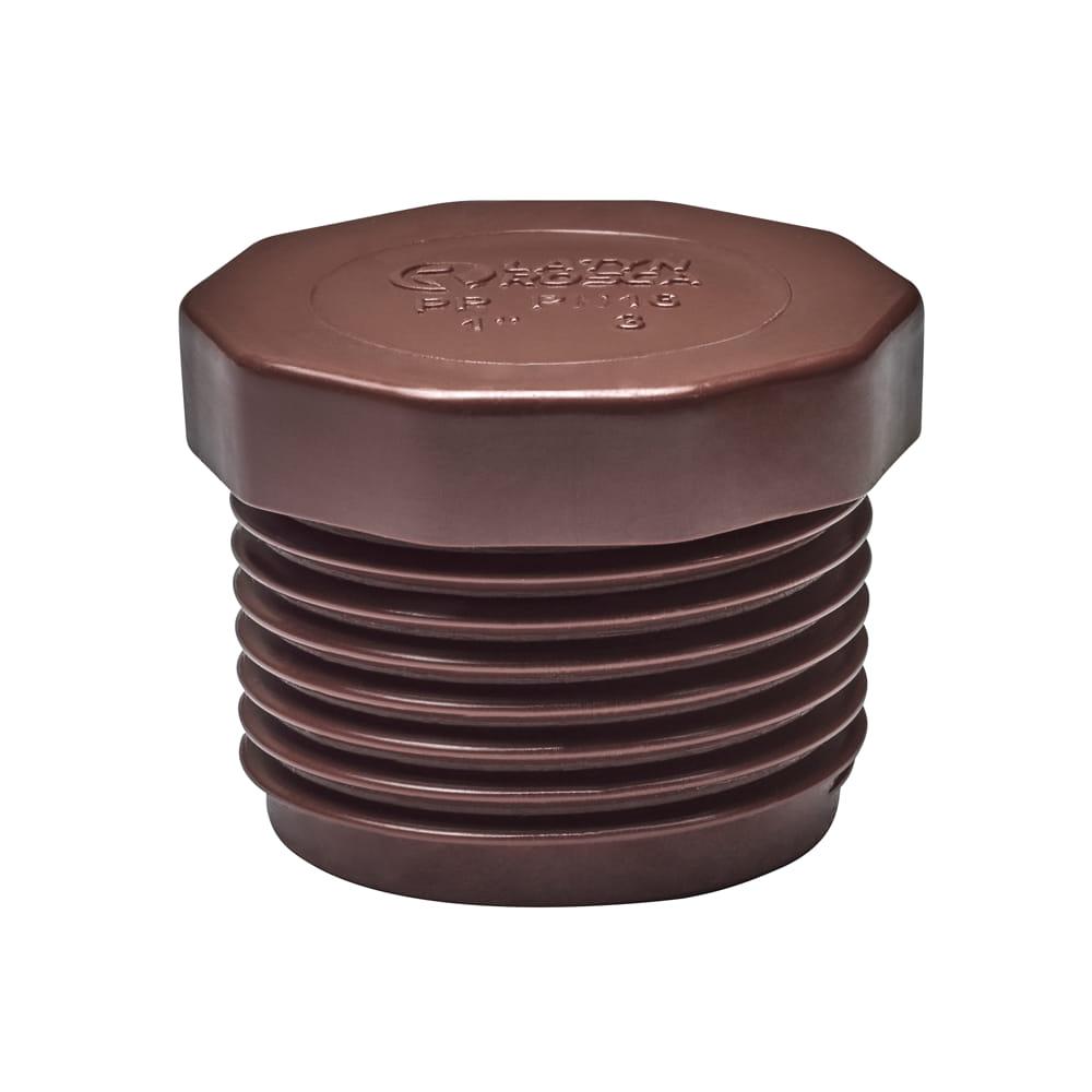 1 Ips Plug ½" (YOPA)