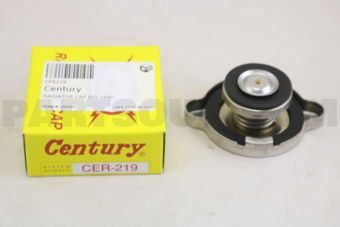 Radiator Cap CER-219