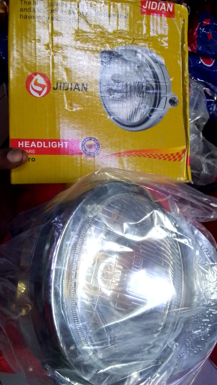 Taa Kubwa Mbele GN(Headlight)
