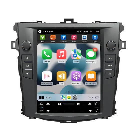 10 Inch