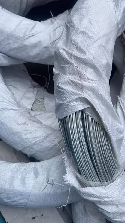 Binding wire 15kg