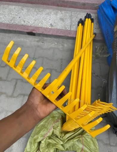 Leki yellow(P/12)