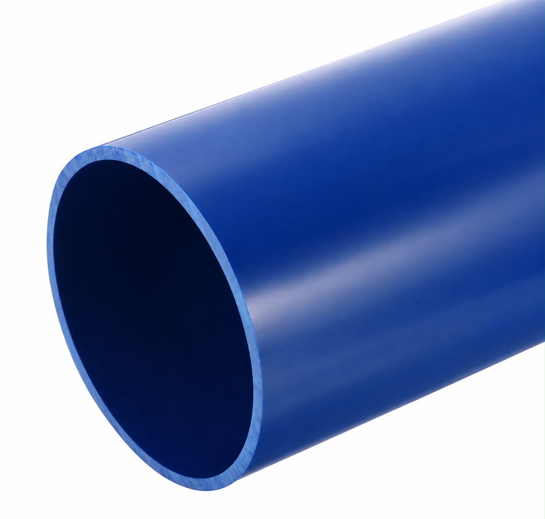 pvc 2"