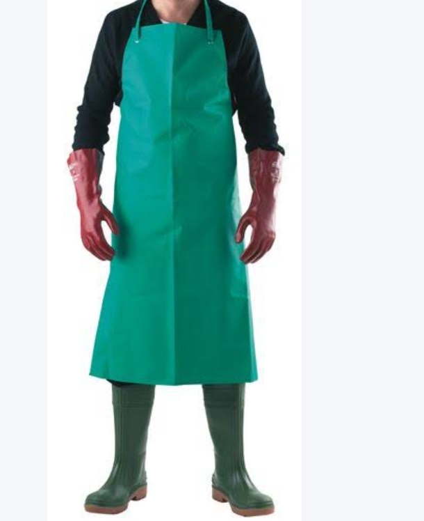 Chemical Apron