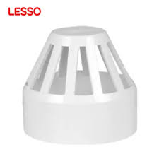 VENT CAPE 4 LESSO