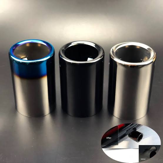 Muffler M/s