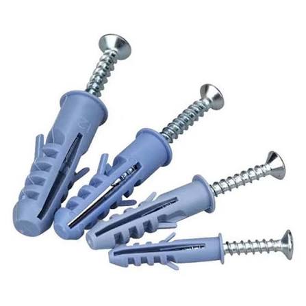 FISHER AND SCREW 8MM