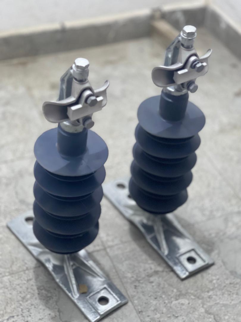 POLYMERIC INSULATOR