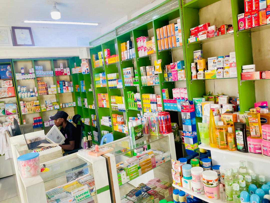 msuka pharmacy logo